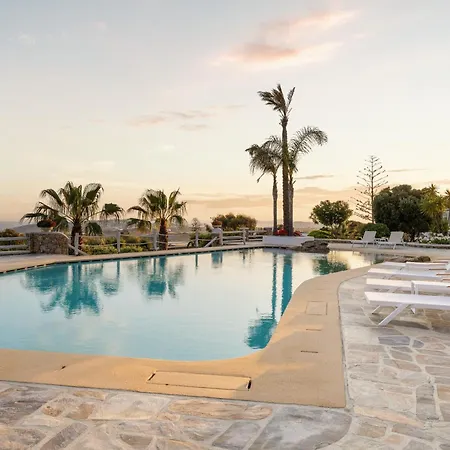 Ker By Ethos Hospitality-6 Bedrooms * Mykonos Town