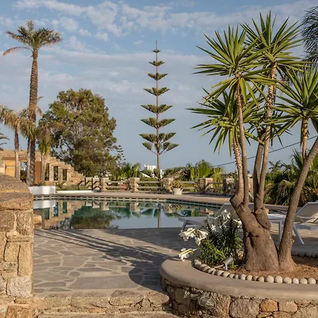 Ker By Ethos Hospitality-6 Bedrooms Villa