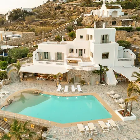 Ker By Ethos Hospitality-6 Bedrooms Villa *