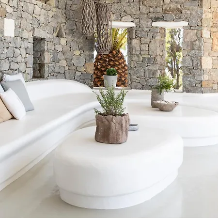 Ker By Ethos Hospitality-6 Bedrooms Mykonos Town