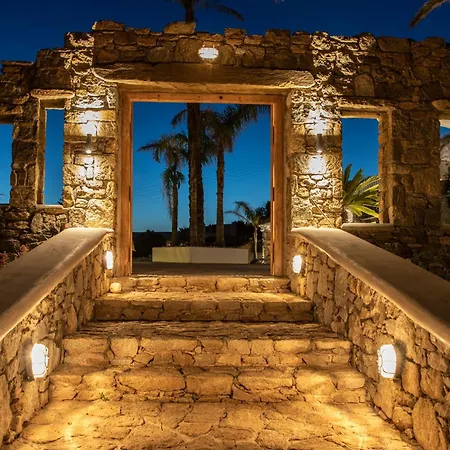 Ker By Ethos Hospitality-6 Bedrooms * Mykonos Town