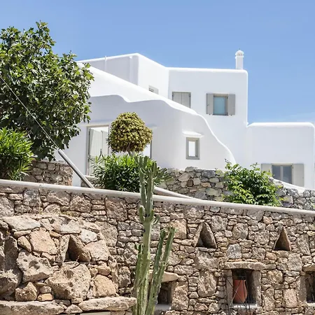 Ker By Ethos Hospitality-6 Bedrooms Villa *
