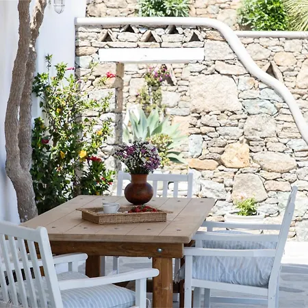 Ker By Ethos Hospitality-6 Bedrooms Villa *