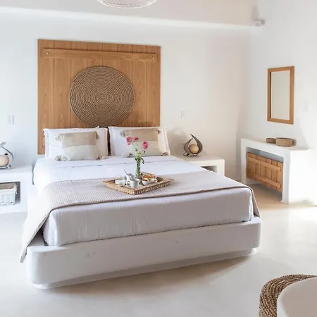 Ker By Ethos Hospitality-6 Bedrooms * Mykonos Town