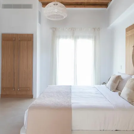 Ker By Ethos Hospitality-6 Bedrooms Mykonos Town