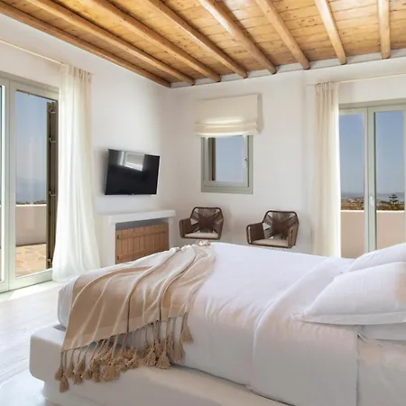 Villa Ker By Ethos Hospitality-6 Bedrooms