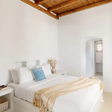 Ker By Ethos Hospitality-6 Bedrooms Mykonos Town