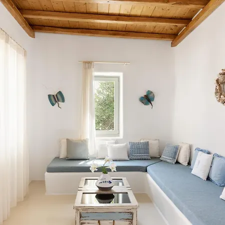 Villa Ker By Ethos Hospitality-6 Bedrooms *