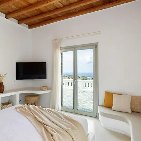 Ker By Ethos Hospitality-6 Bedrooms Villa