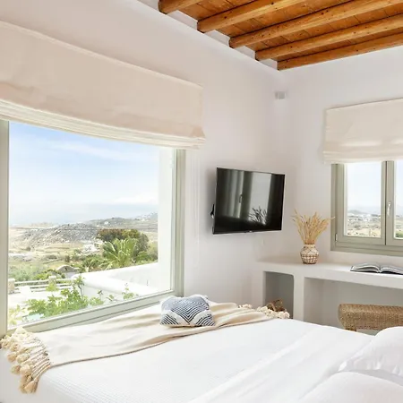 Ker By Ethos Hospitality-6 Bedrooms Villa *