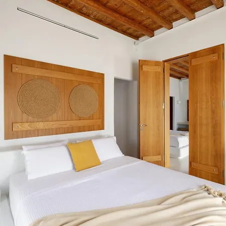 Villa Ker By Ethos Hospitality-6 Bedrooms *