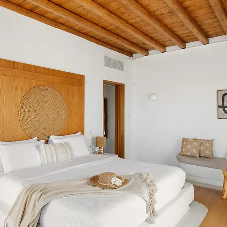 Ker By Ethos Hospitality-6 Bedrooms * Mykonos Town