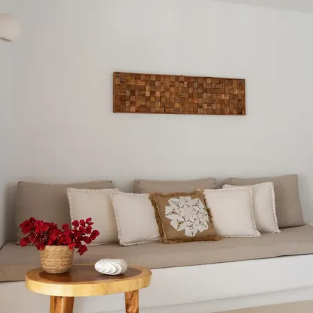 Ker By Ethos Hospitality-6 Bedrooms Villa Mykonos Town