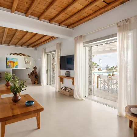 Villa Ker By Ethos Hospitality-6 Bedrooms *