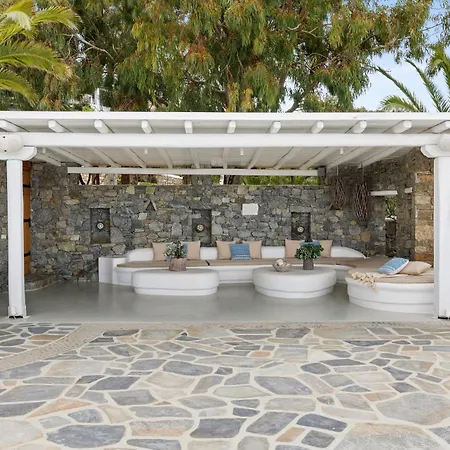Villa Ker By Ethos Hospitality-6 Bedrooms *